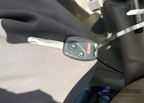 2006 Honda Pilot Ex from USA, damaged, VIN 2HKYF18456H556847